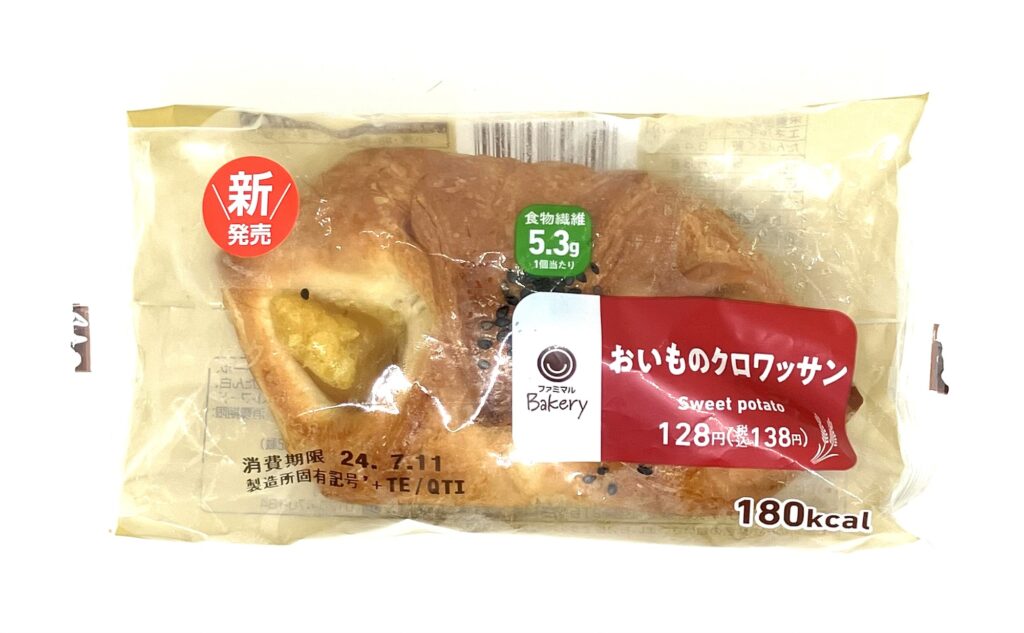 familymart-sweet-croissant-sweet-potato-package