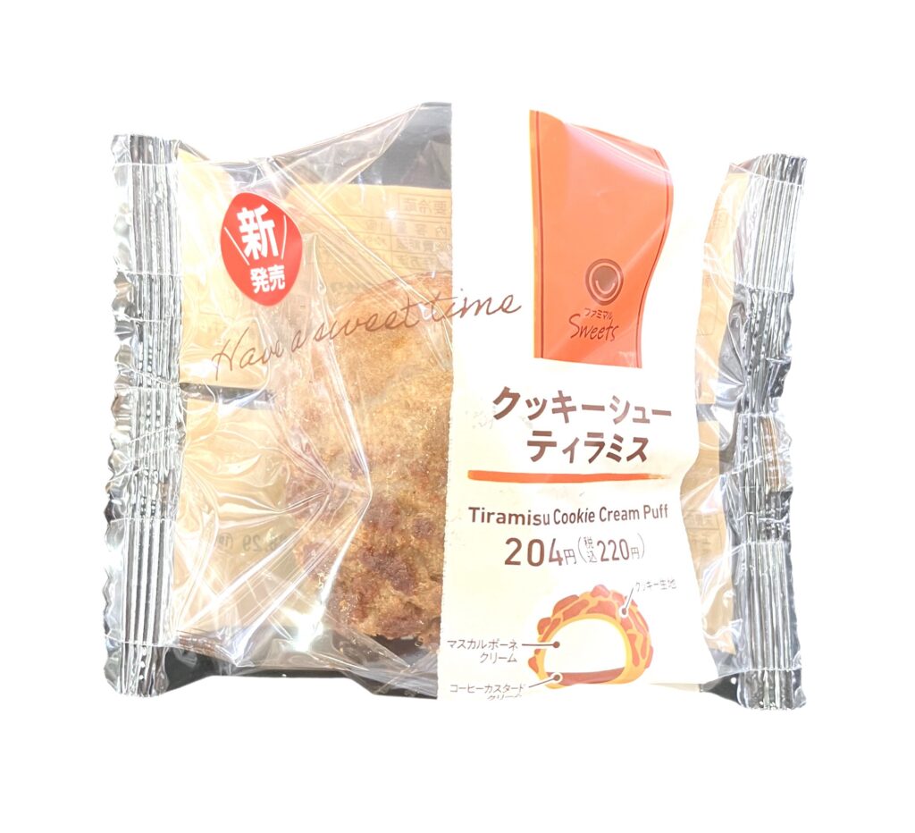 familymart-sweet-tiramisu-cookie-puff-package