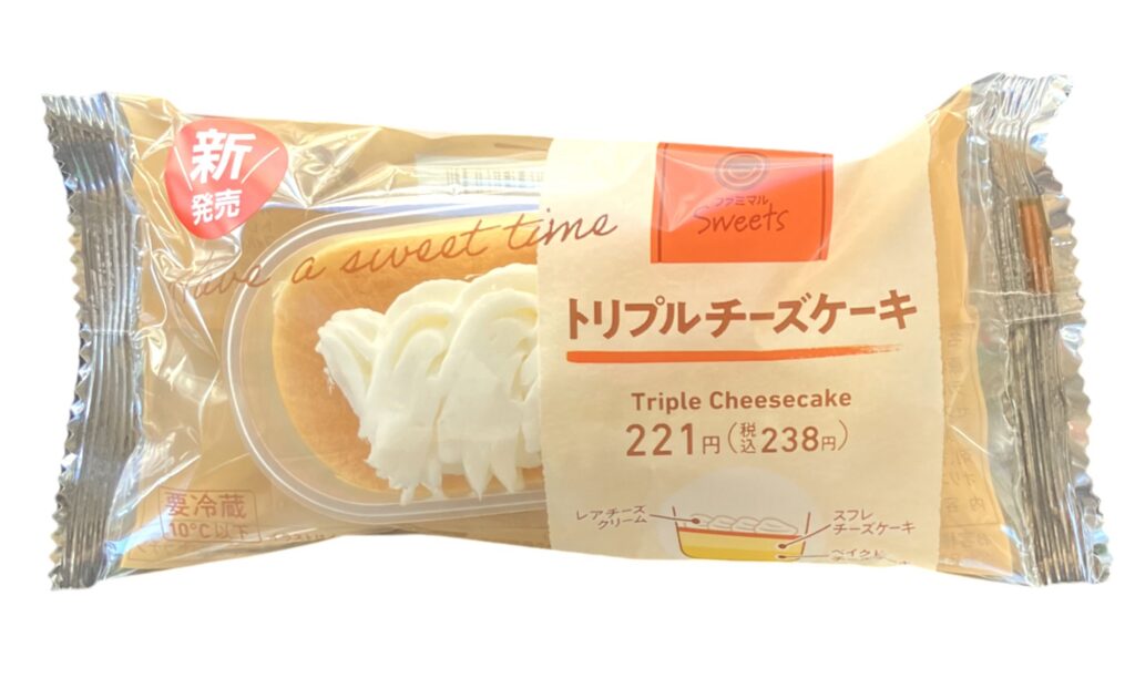 familymart-sweet-triple-cheesecake-package