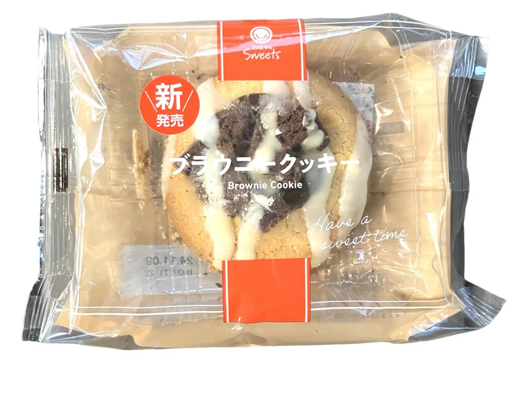 familymart-sweet-brownie-cookie-package