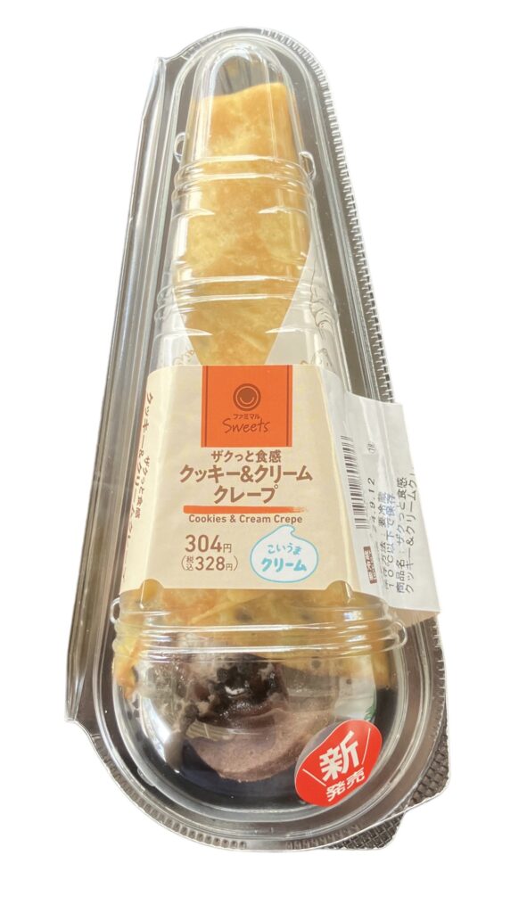 familymart-sweet-cookies-cream-crepe-package