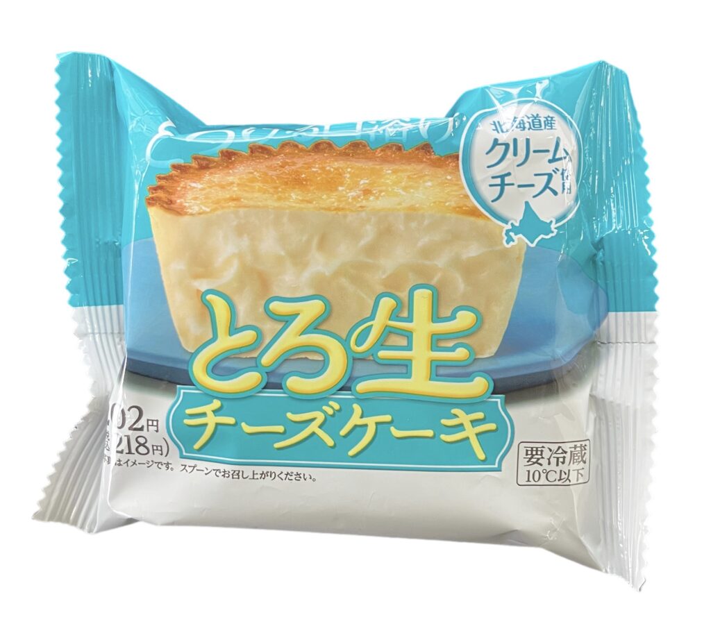 familymart-sweet-toro-cheesecake-package