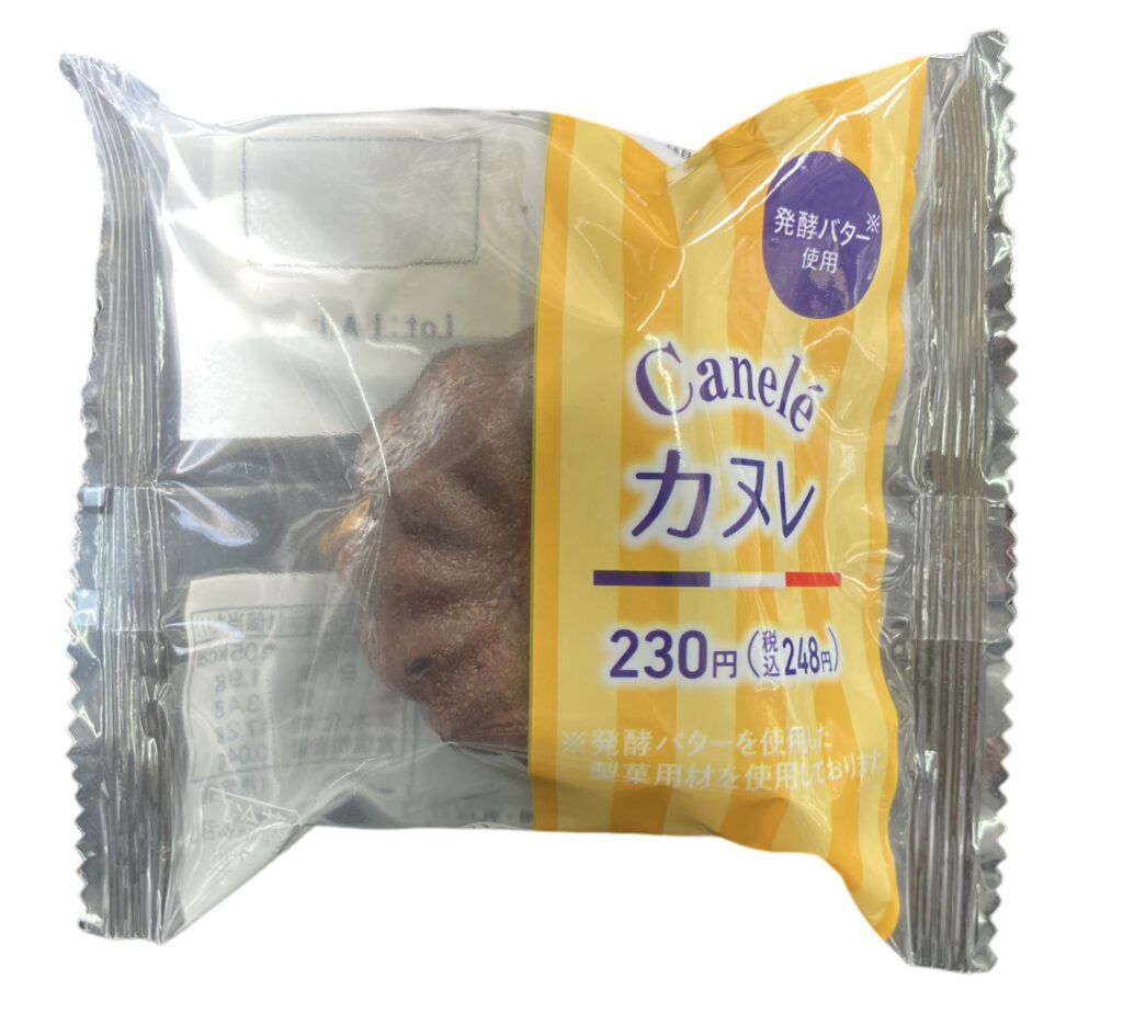 familymart-sweet-canele-package