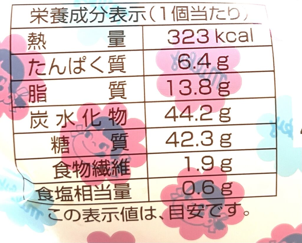 familymart-sweet-sweet-milky-fujiya-pan-cal