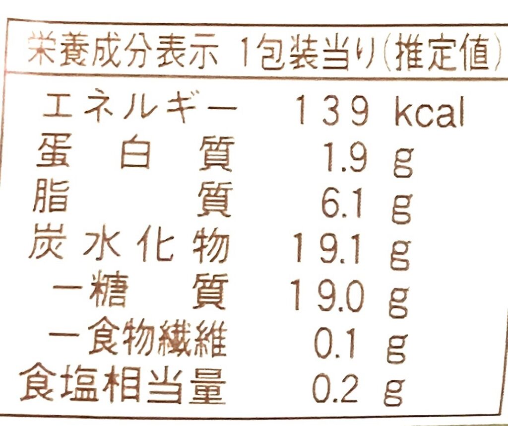 familymart-sweet-strawberry-cream-puff-cal