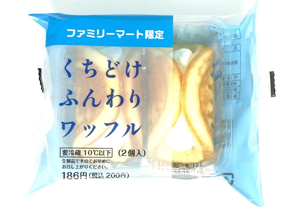 familymart-sweet-waffle-package