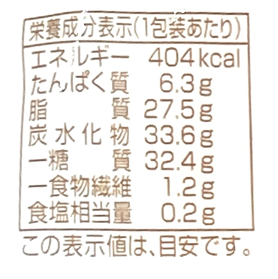 familymart-sweet-big-financier-cal